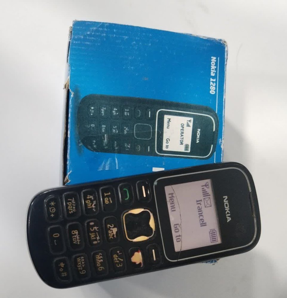 گوشی نوکیا 1280 اصلی