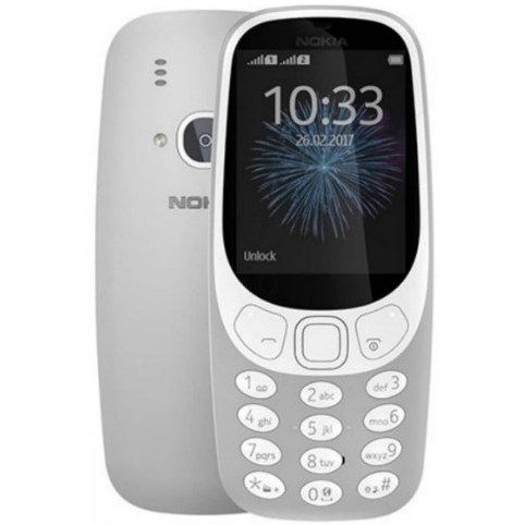 گوشی نوکیا 3310 مونتاژ