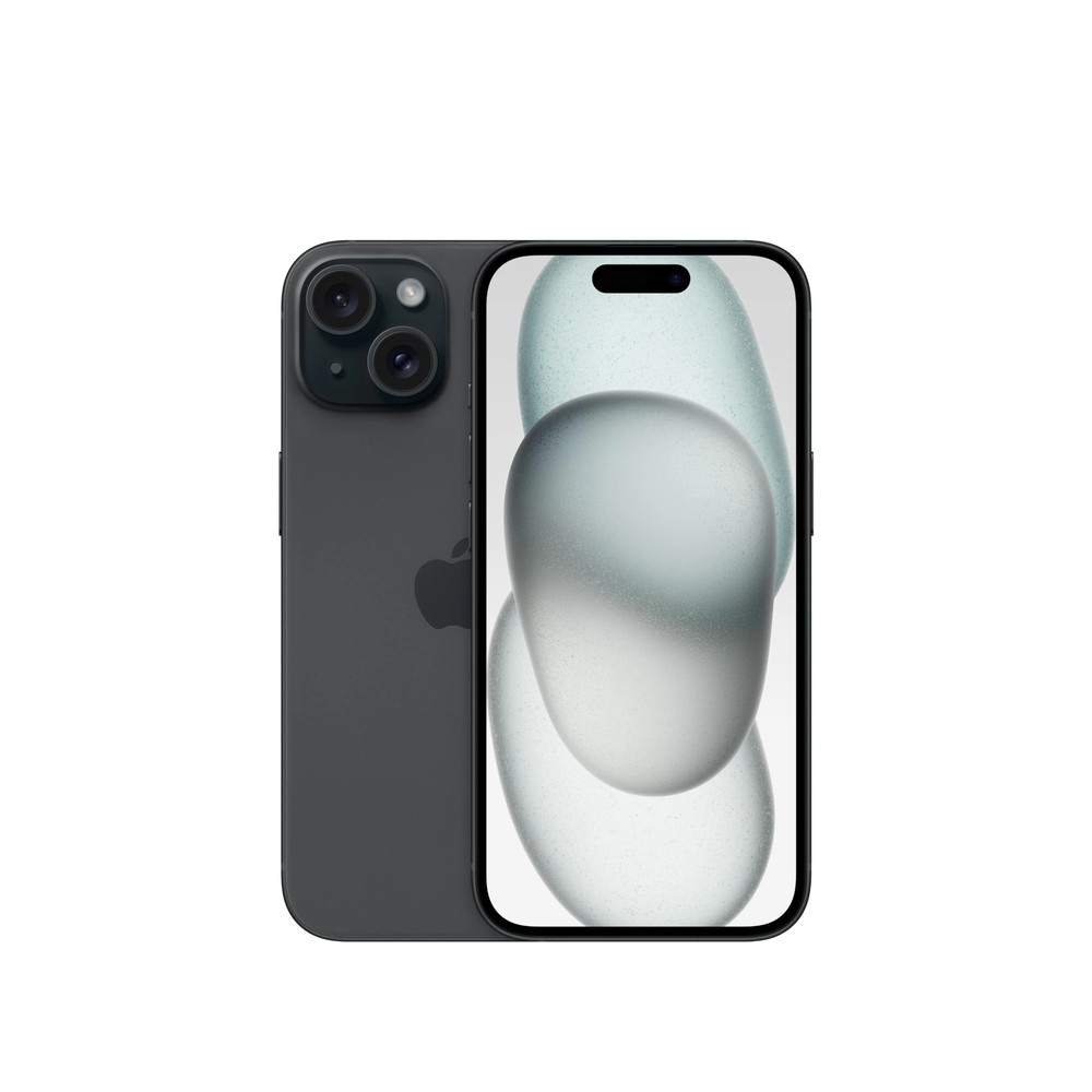 گوشی نو iPhone 15 Normal