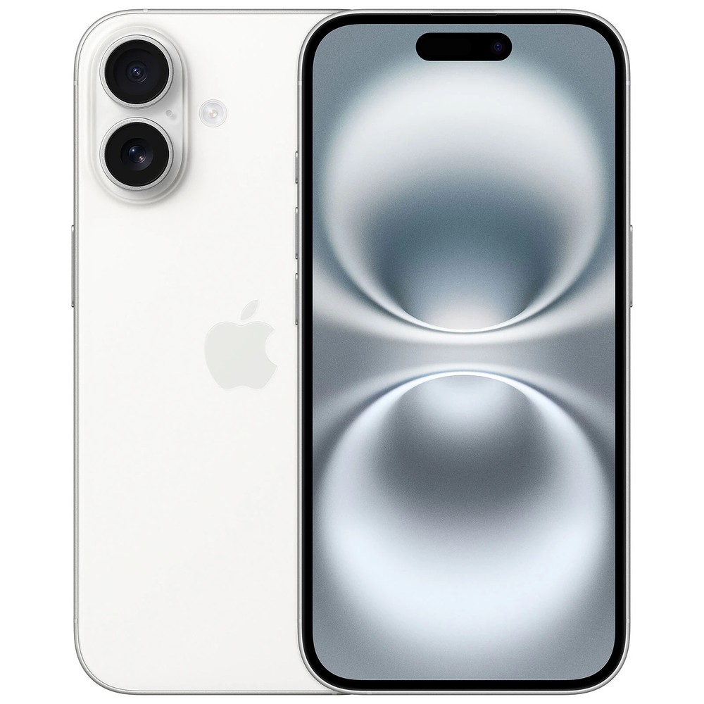 گوشی کارکرده Apple iPhone 16 Normal