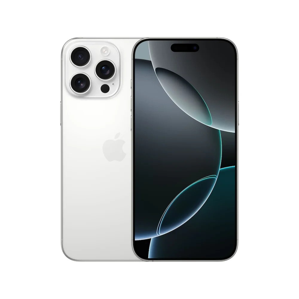 گوشی کارکرده Apple iPhone 16 pro max
