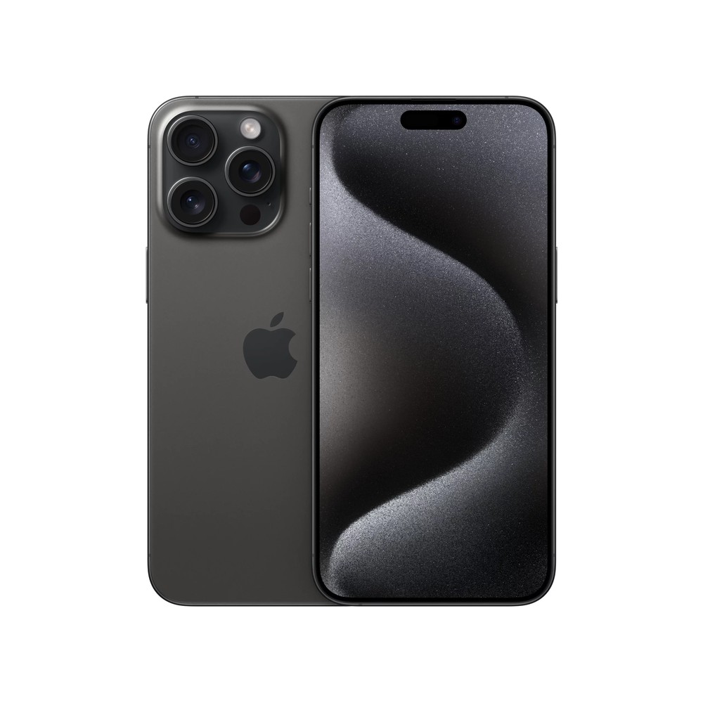 گوشی کارکرده Apple iPhone 15 pro max