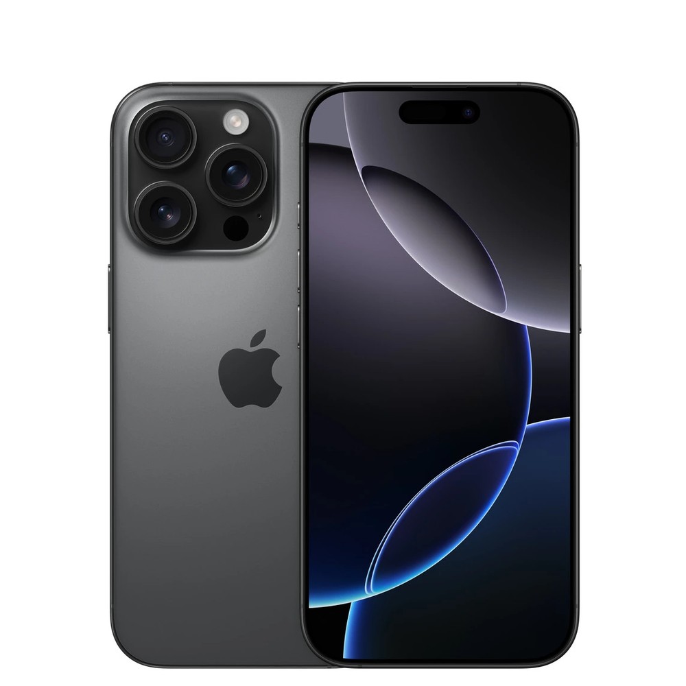 گوشی کارکرده Apple iPhone 16 Pro