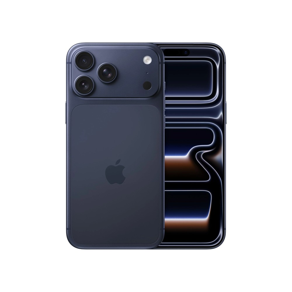 گوشی نو Apple iPhone 17 ProMax