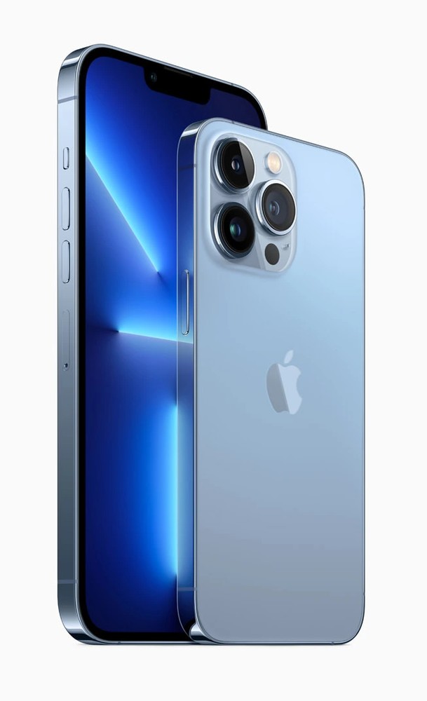 گوشی کارکرده Apple iPhone 13 Pro Max