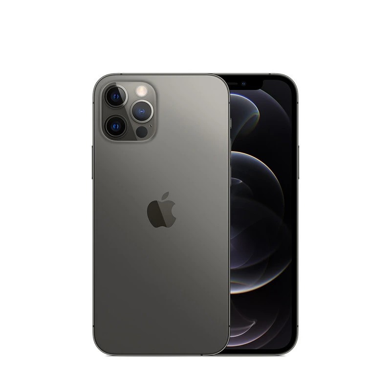 گوشی کارکرده Apple iPhone 12 Pro Max
