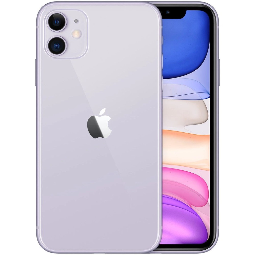 گوشی کارکرده Apple iPhone 11 Normal