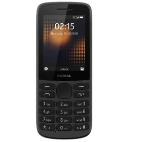 گوشی نوکیا مدل 215 4G