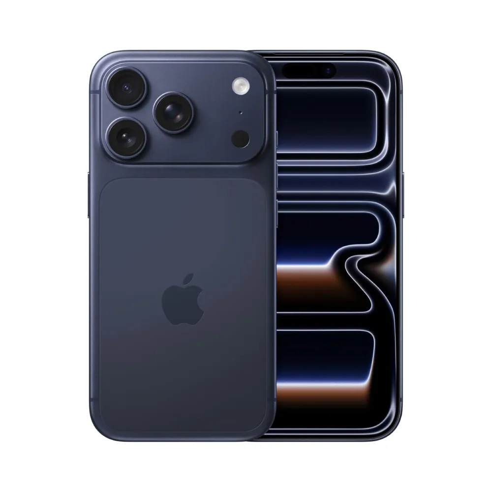 گوشی موبایل طرح آیفون iPhone 17 Pro Max برند ATFLY