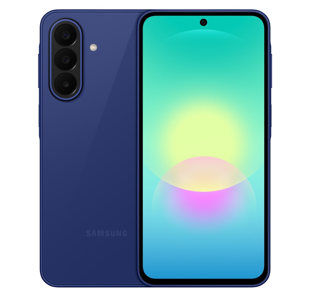 گوشی سامسونگ Samsung A27 | حافظه 256 رم 8 گیگابایت