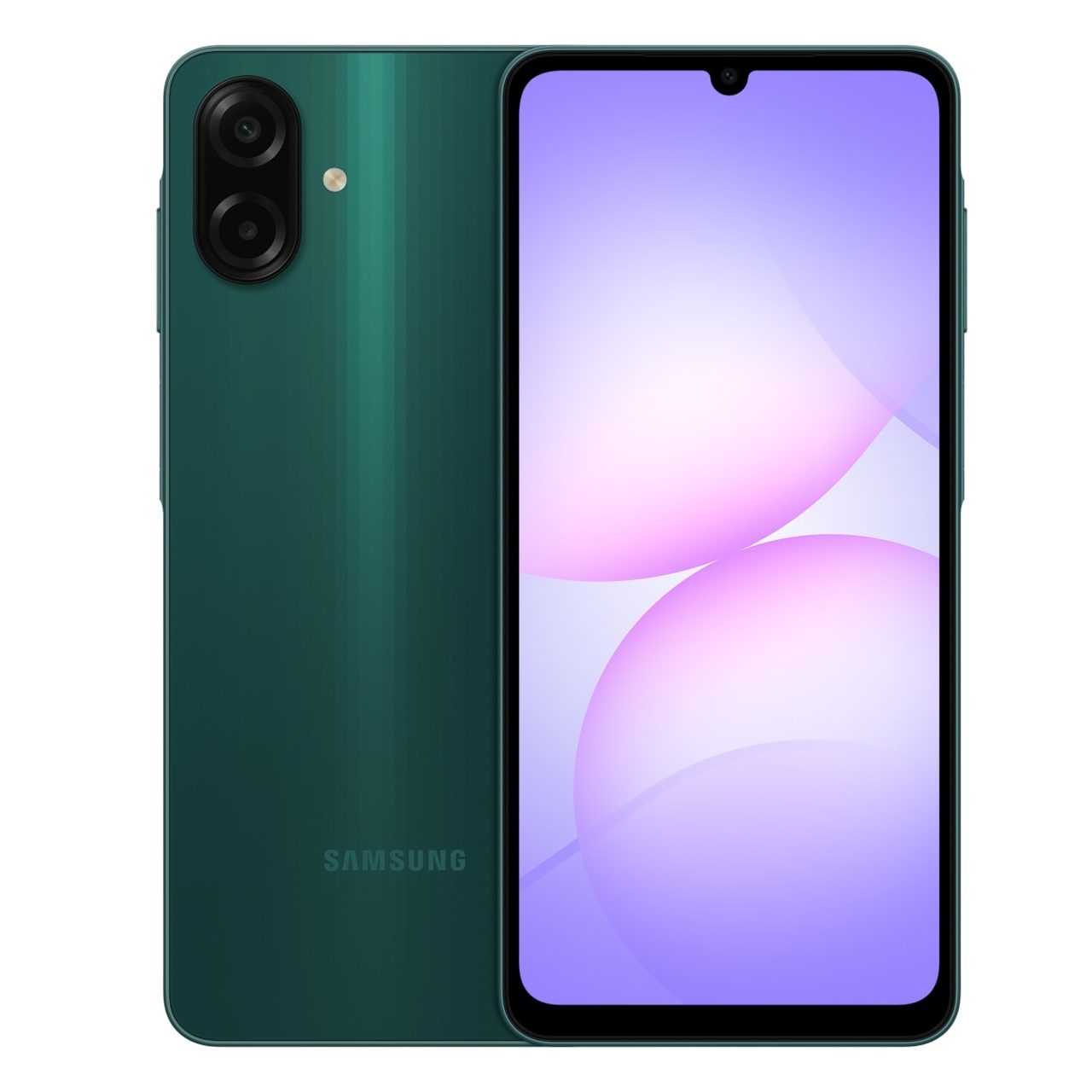گوشی سامسونگ Samsung A07