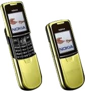 موبایل نوکیا 8800 دوسیم کارت