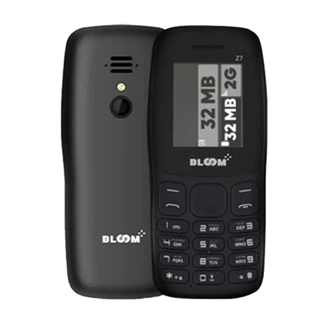 گوشی موبایل بلوم مدل Bloom Plus Z7