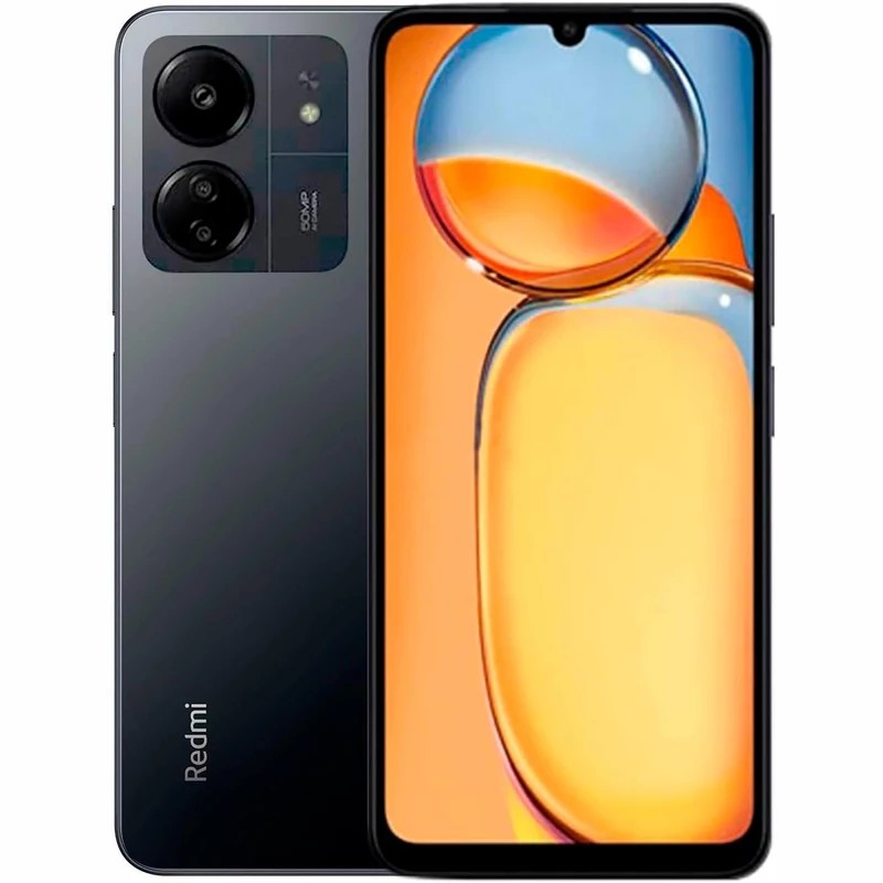 گوشی موبایل شیائومی Xiaomi 13C اکبند xiaomi 13c