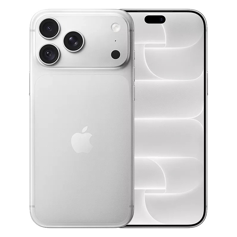 گوشی موبایل Apple iPhone 18 Pro Max | Not Active | ZAA | Apple A20 Pro | RAM 12GB | ROM 256GB