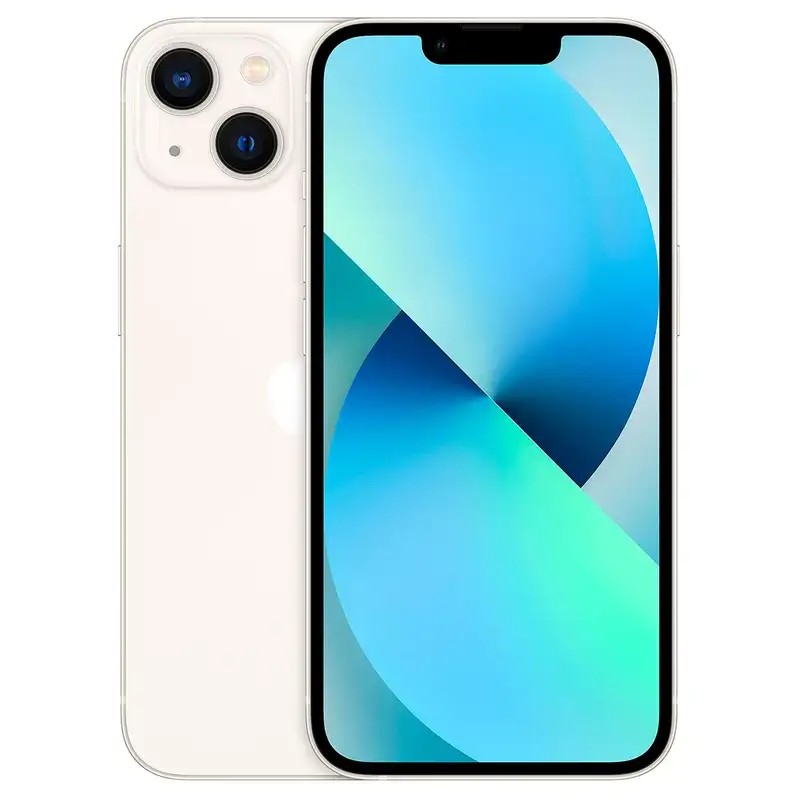 گوشی اپل آیفون 13 (استوک) | حافظه 128 گیگابایت Apple iPhone 13 CH (Stock) 128 GB