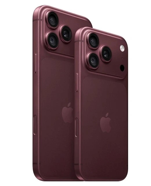 گوشی نو Apple iPhone 18 Pro Max
