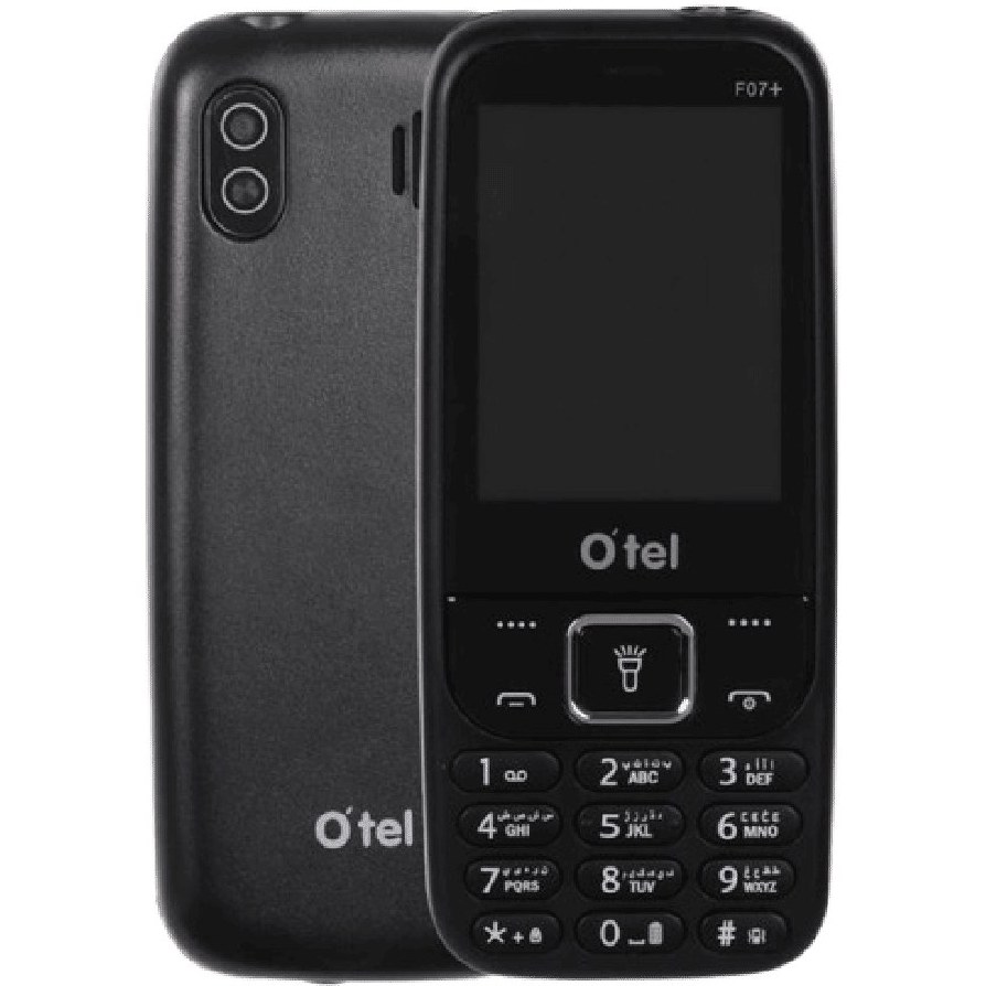 گوشی اوتل F07 Plus (مونتاژ)