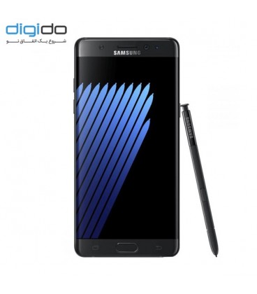 گوشی موبایل سامسونگ مدل Galaxy Note 7