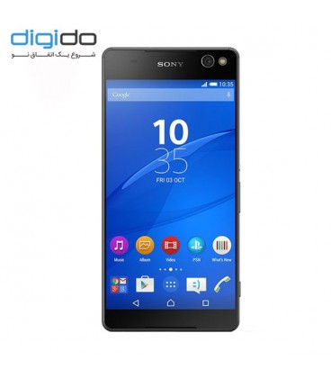 گوشي موبايل سوني مدل Xperia C5