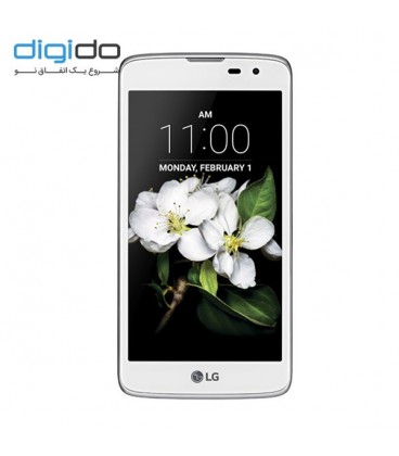 گوشی موبایل ال جی مدل K7 3G