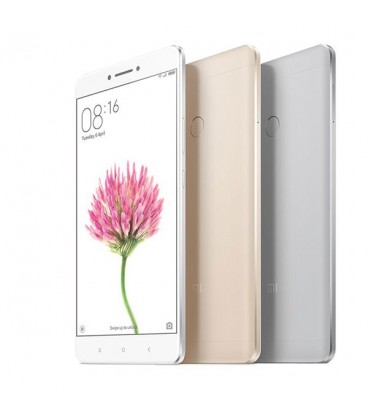 گوشی موبایل شیائومی مدل mi Max با ظرفیت 32 گیگابایت