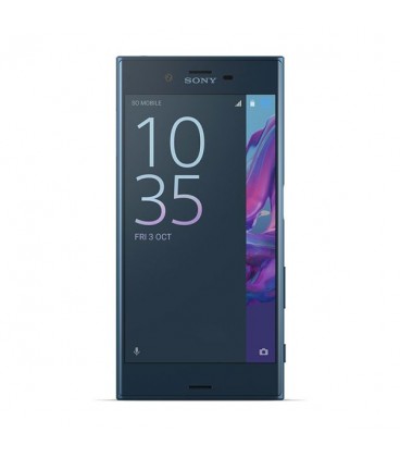 گوشی موبایل سونی مدل Sony Xperia XZ با ظرفیت 64گیگابایت