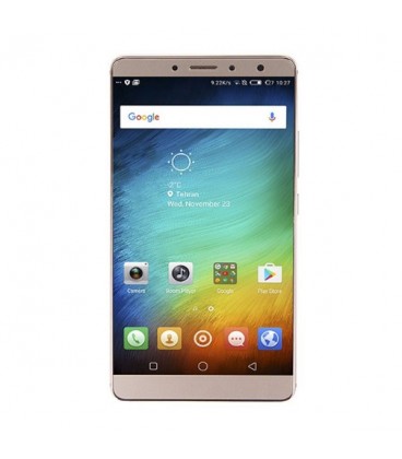 گوشی موبایل تکنو مدل Tecno Phantom 6 Plus