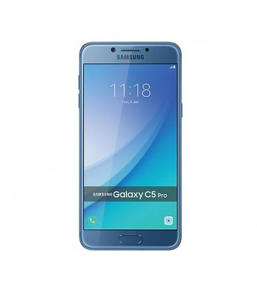 گوشی موبایل سامسونگ مدل Galaxy C5 Pro SM-C5010