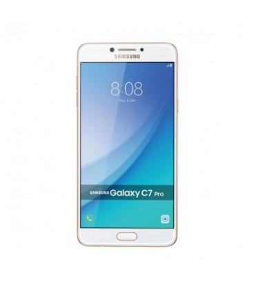 گوشی موبایل سامسونگ مدل Samsung C7 Pro SM-C7010