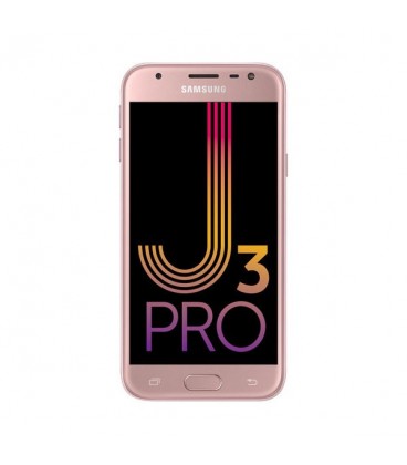 گوشی موبایل سامسونگ مدل Galaxy J3 Pro 2017 SM-J330GD