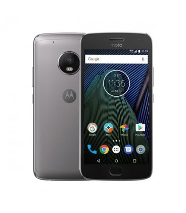 گوشی موبایل موتورولا مدل Moto G5 Plus XT1685