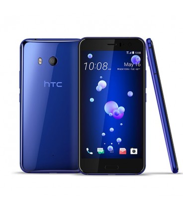 گوشی موبایل اچ تی سی مدل HTC U11 با ظرفیت 64 گیگابایت