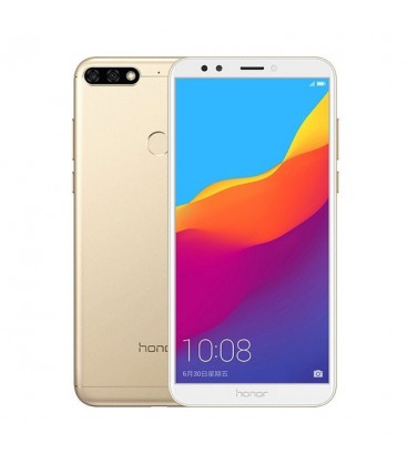 گوشی موبایل آنر مدل Honor 7C دوسیم کارت