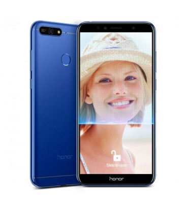 گوشی موبایل آنر مدل Honor 7A دوسیم کارت