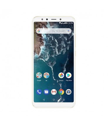 گوشی موبایل شیائومی مدل Mi 6X با ظرفیت 64گیگابایت