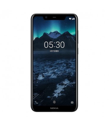 گوشی موبایل نوکیا مدل 5.1 Plus دوسیم کارت
