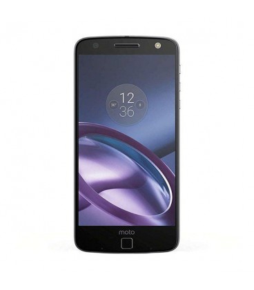 گوشی موبایل موتورولا مدل Moto Z XT1650-03 ظرفیت 32 گیگابایت همراه با Moto Mods 360 Camera ماژول Moto Mods 360 Camera