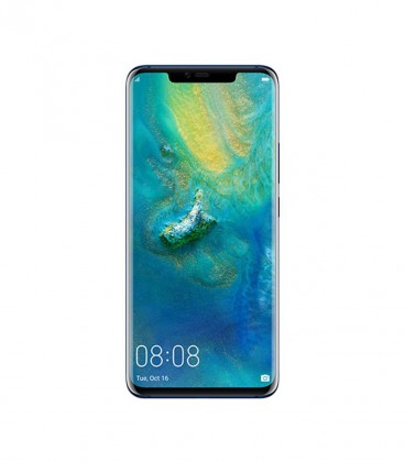 گوشی هوآوی مدل Huawei Mate 20 Pro LYA-L29 128GB+6GB دوسیم کارت