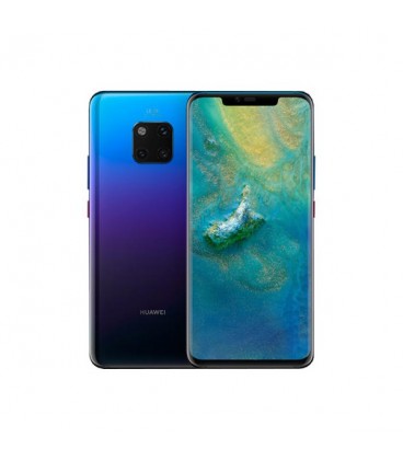 گوشی هوآوی مدل Huawei Mate 20 Pro LYA-L29 256GB+8GB دوسیم کارت
