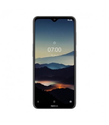 گوشی موبایل نوکیا مدل Nokia 7.2 دوسیم کارت ظرفیت 4/128 گیگابایت
