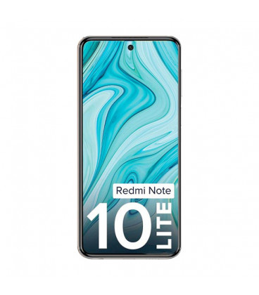 گوشی موبایل شیائومی مدل Redmi Note 10 Lite دو سیم کارت ظرفیت 64 گیگابایت و رم 4 گیگابایت