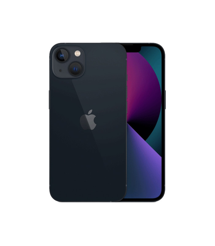 گوشی موبایل اپل مدل iPhone 13 دو سیم کارت ظرفیت 4/256 گیگابایت(Not active)