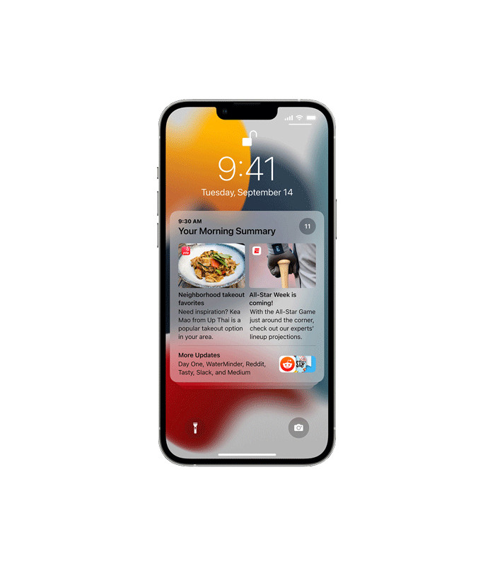 گوشی موبایل اپل مدل iPhone 13 pro دو سیم کارت ظرفیت 6/256 گیگابایت (Not Active)