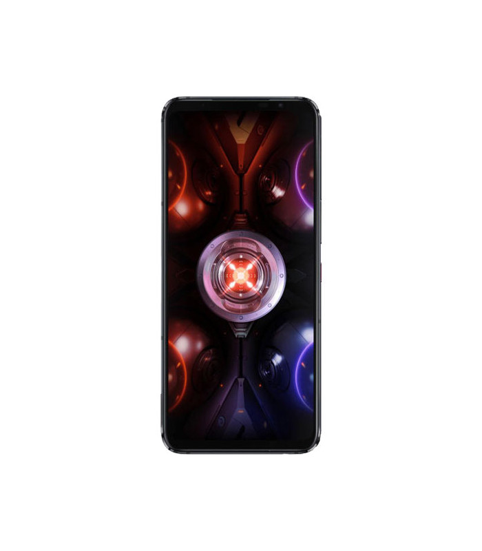 گوشی موبایل ایسوس مدل ROG Phone 5s Pro 5G دوسیم کارت ظرفیت 18/512 گیگابایت + (Full pak + Fan)