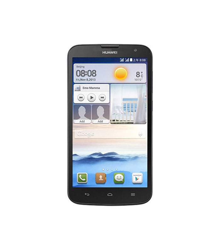 گوشی موبایل هوآوی مدل Huawei Ascend G730 3G