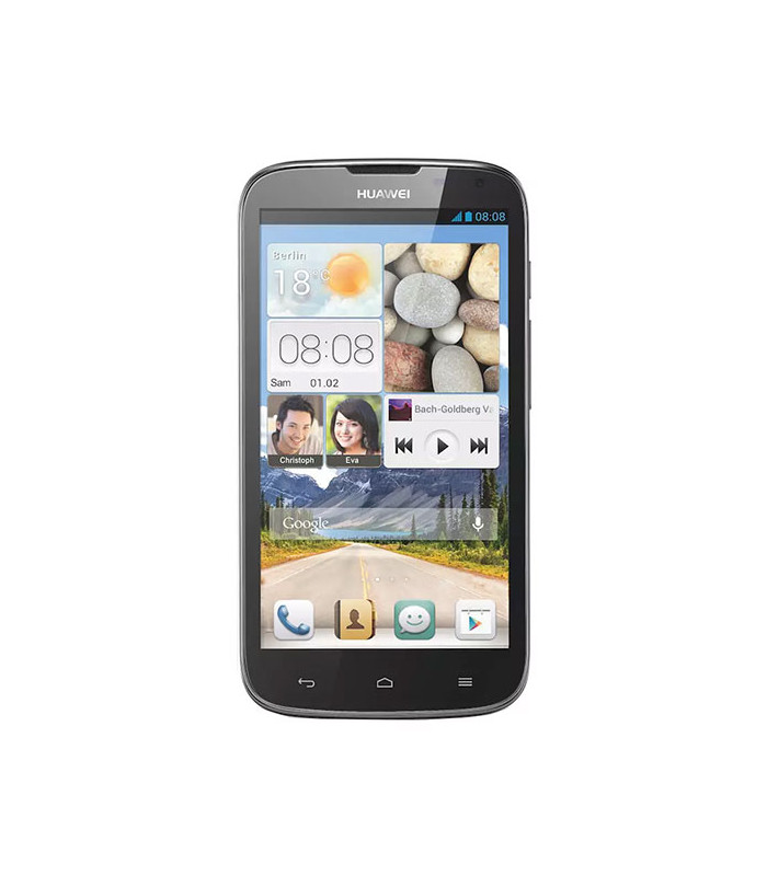 گوشی موبایل هوآوی مدل Huawei Ascend G610 3G