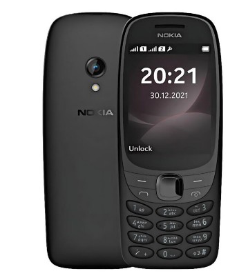 نوکیا 6310