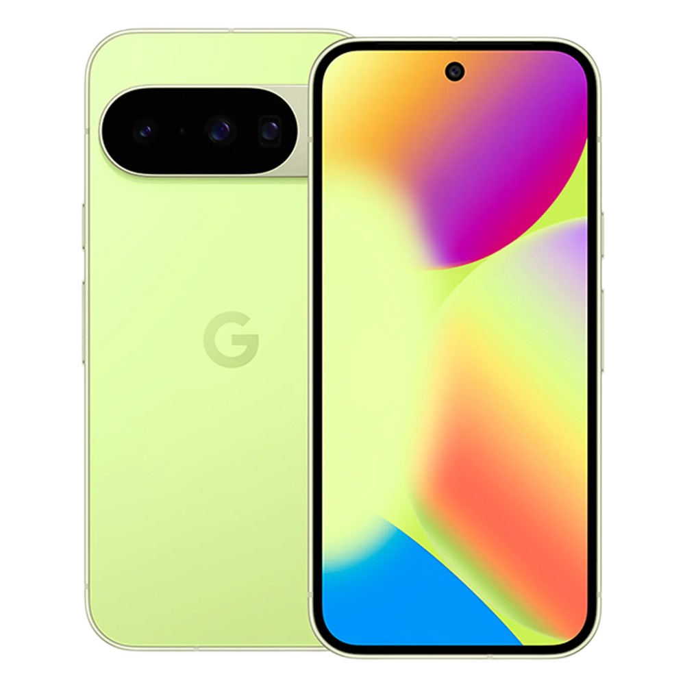 گوشی گوگل Pixel 10 5G | حافظه 256 رم 12 گیگابایت ((نات اکتیو))ca/gb/us گلوبال