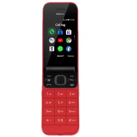 گوشی نوکیا 2720 Flip | حافظه 4 مگابایت